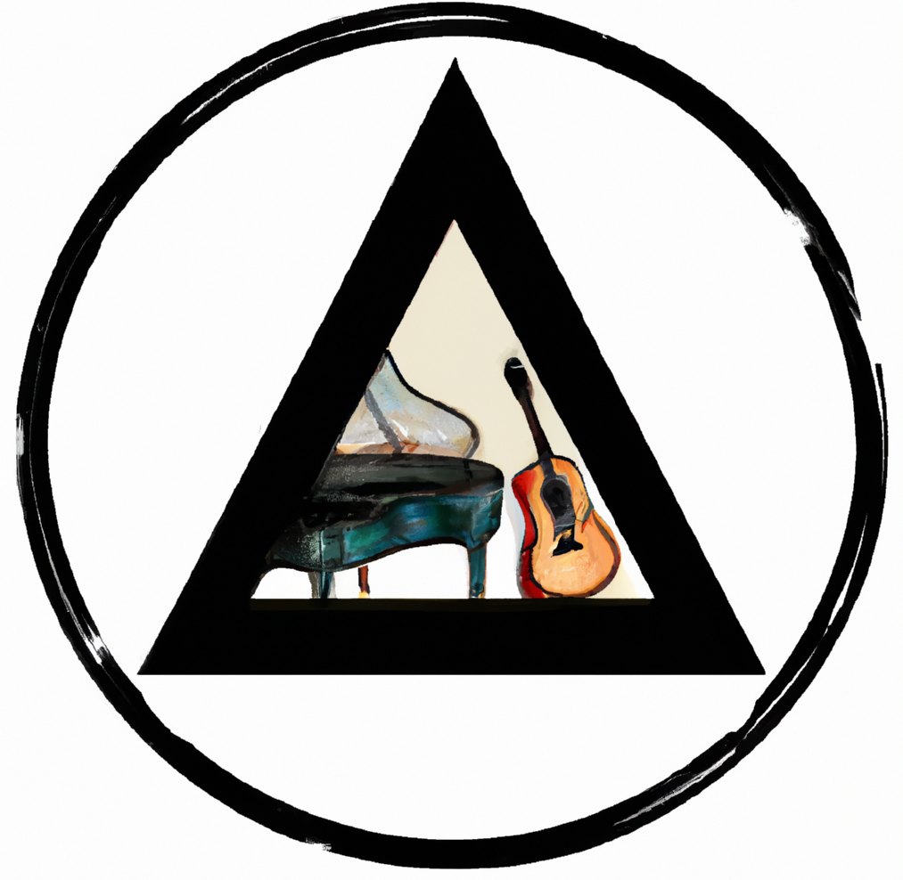 Logo - DenLeeMusicSchool (c) Slot One Entertainment, Inc.